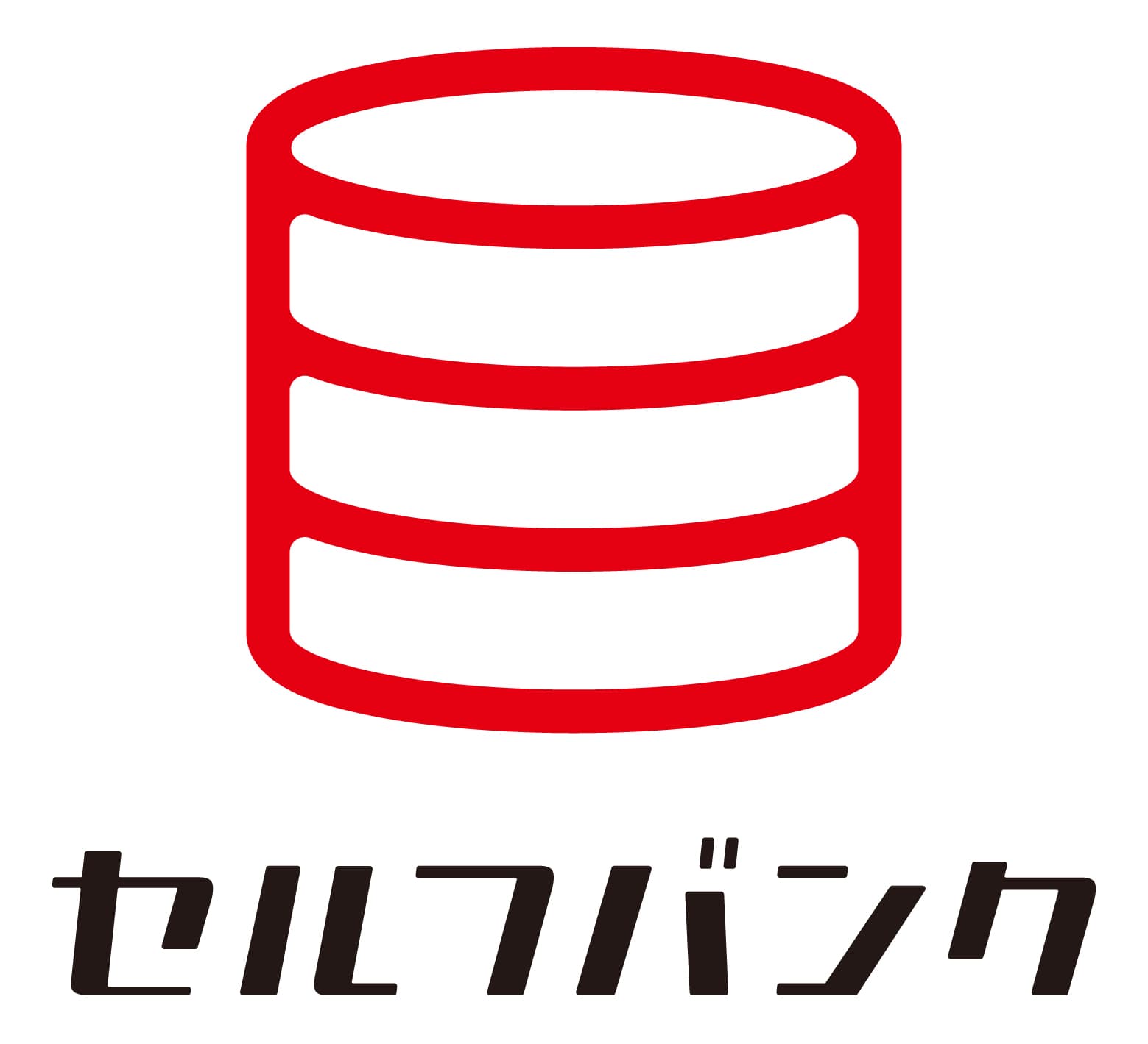 セルフバンクのロゴ